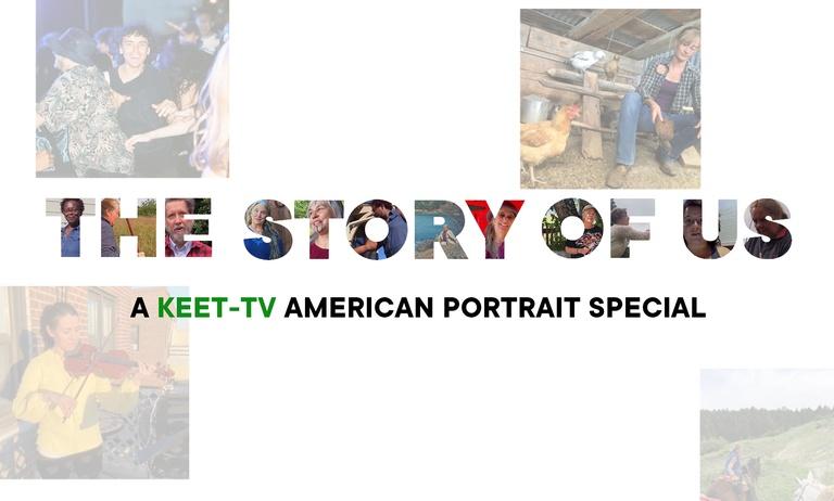 American Portrait: The Story of Us