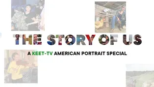 American Portrait: The Story of Us