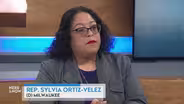 Rep. Sylvia Ortiz-Velez on State Policy Addressing ICE raids