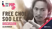 Discussion - Free Chol Soo Lee | Independent Lens