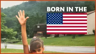 Born in the USA