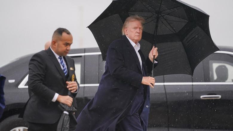 Washington Week with The Atlantic Image