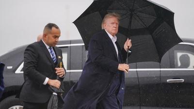 Washington Week with The Atlantic full episode, 4/11/25