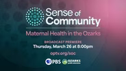 Maternal Health in the Ozarks