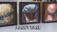 Arts District: Julie Kirkland’s About Face