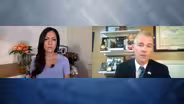 Former U.S. Marshal on the challenges of judicial security