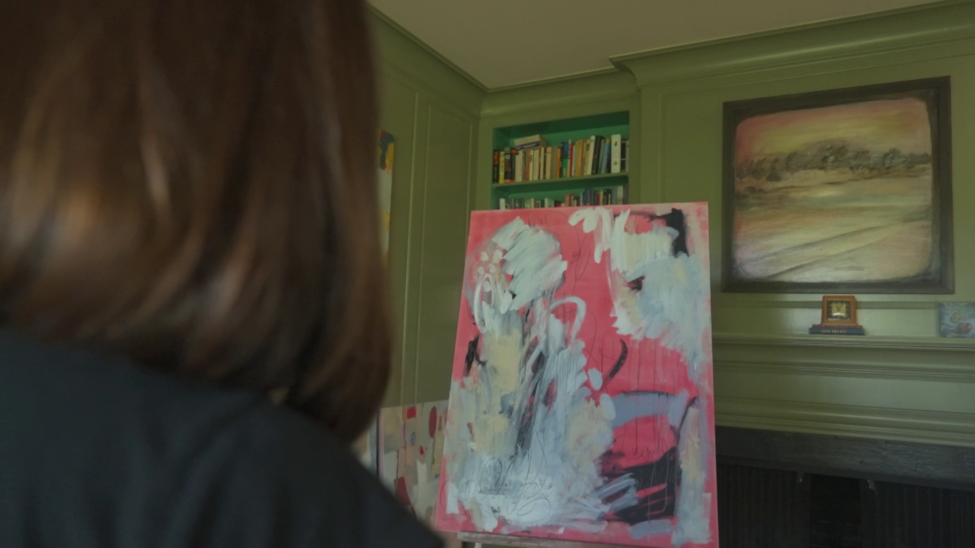 In this episode of ARTEFFECTS, we meet Joanna Drakos, the 2026 Reno City Artist.