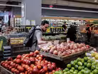 Tariff-driven inflation accelerating, AEI's Strain says