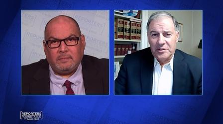 Video thumbnail: Reporters Roundtable What Happens Next: Politics After the Gov. Race