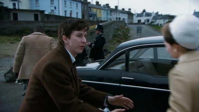 Inspector George Gently | Bomber's Moon