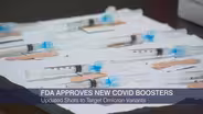Deciding Who Should Get Additional COVID-19 Booster