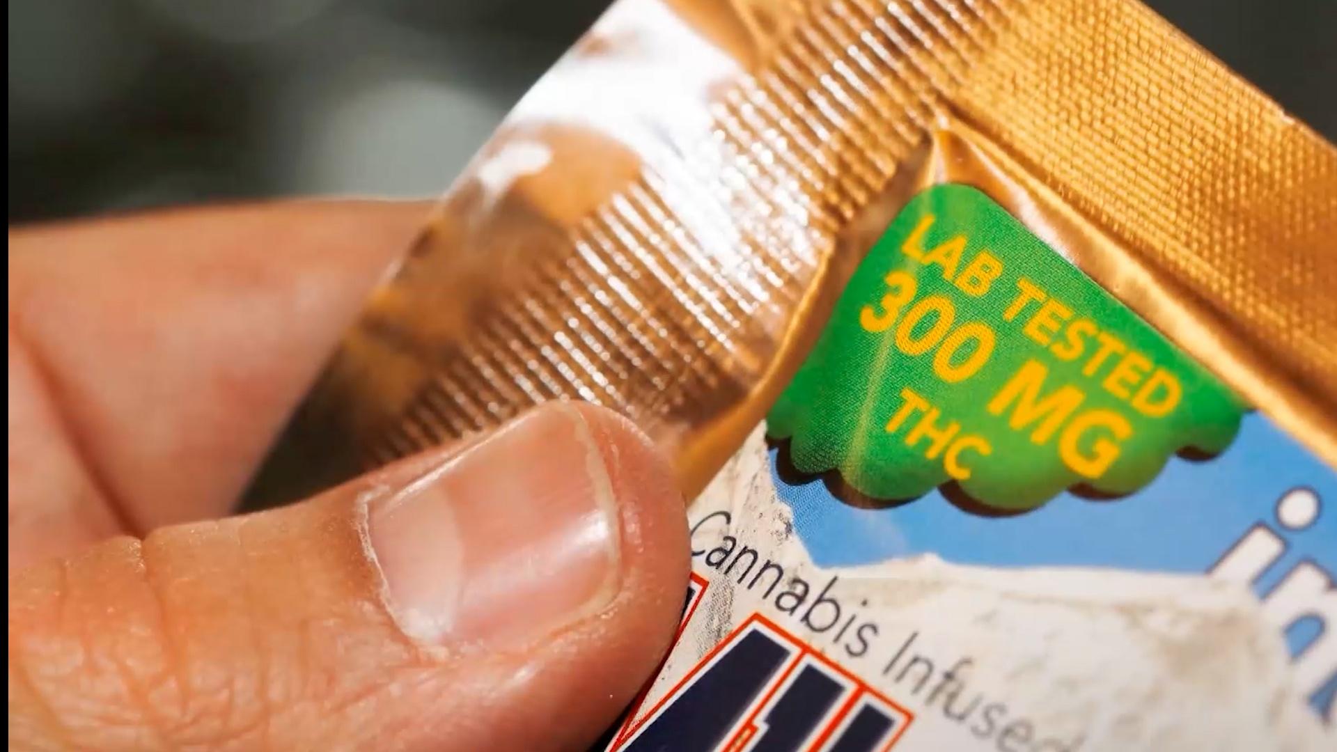 State Lawmaker Considers Expanding ABC