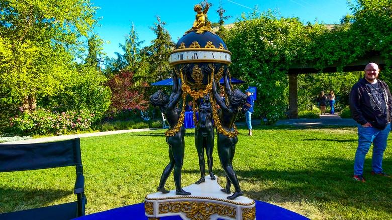 Antiques Roadshow Image