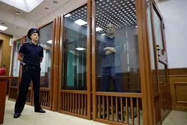 The chances of a prisoner swap as Gershkovich's trial begins