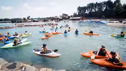 US National Whitewater Center