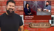 S02 E37: Julie Wankel | Ag Community