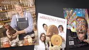 2022 Spotlight Award Finalist | Edible Reno-Tahoe Magazine