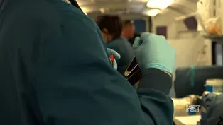 Healthcare Worker Shortage