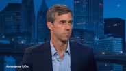 Beto O'Rourke Explains His Plan to Combat Climate Change