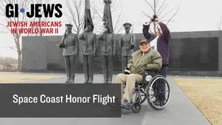 GI Jews: Honoring Our Vets