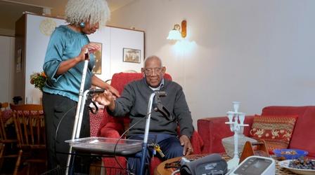 Video thumbnail: Your Health Checkup Your Health Checkup: Resources for Caregivers