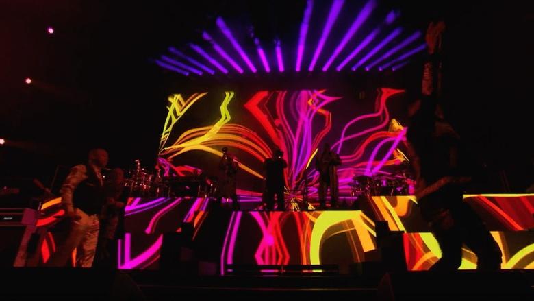 iHeartRadio Live with Earth, Wind & Fire Image