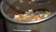 Beef Stew!