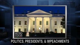 Video thumbnail: MetroFocus MetroFocus: January 10, 2019