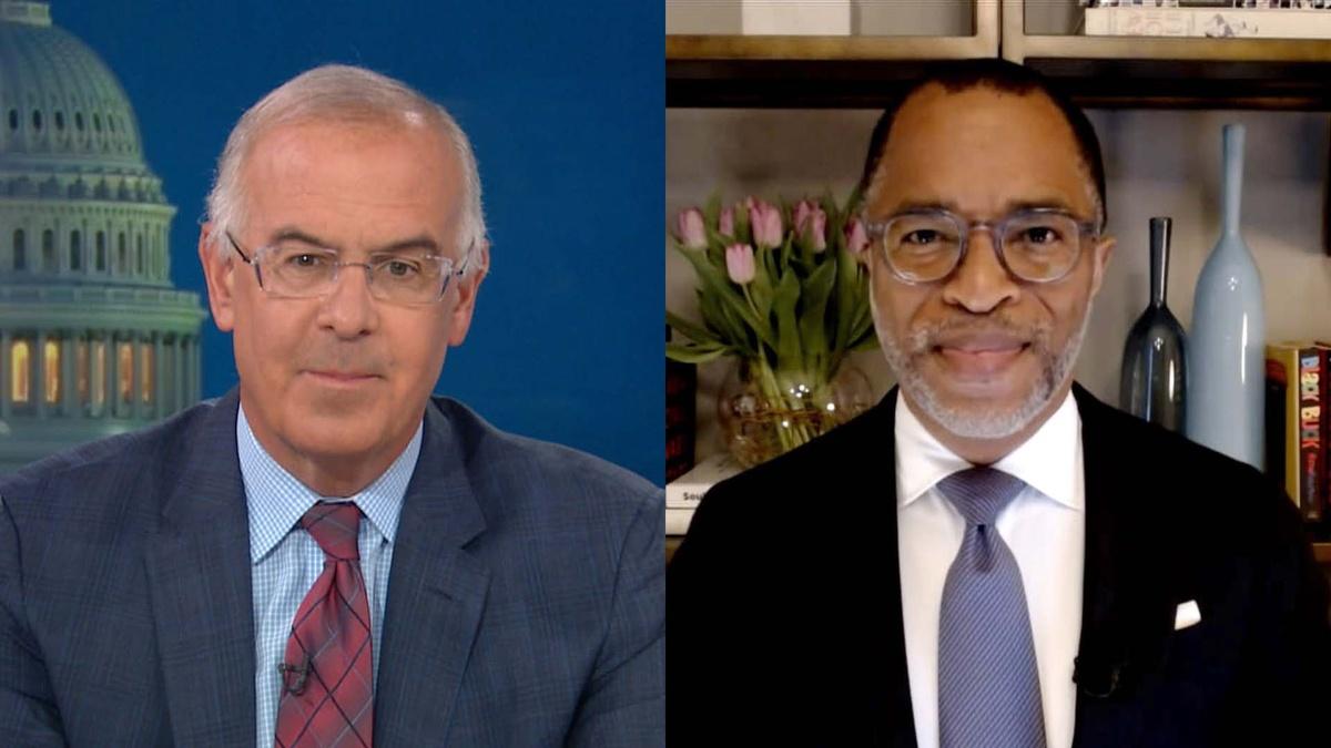 Brooks and Capehart on Ukraine, GOP divisions over Jan. 6 PBS