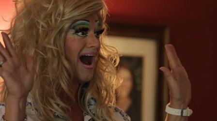 Video thumbnail: Broad and High Artists Of Columbus Preview