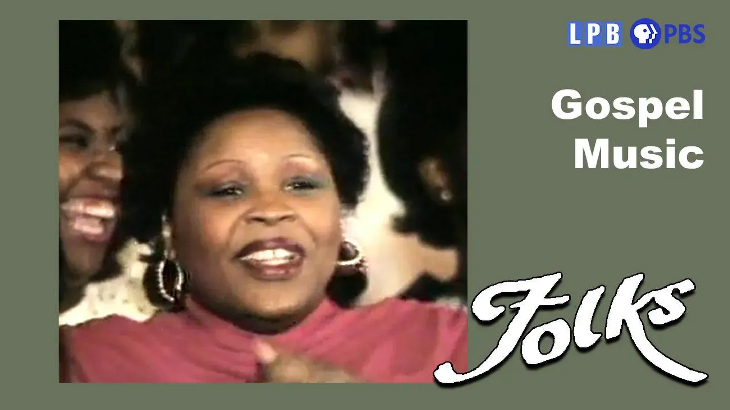 Gospel Music