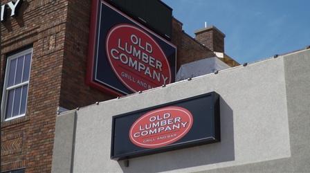 Video thumbnail: South Dakota Focus SDF2601 Vermillion Businesses During COVID 19
