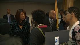 Video thumbnail: NJTV News April 23, 2019: NJTV News with Mary Alice Williams