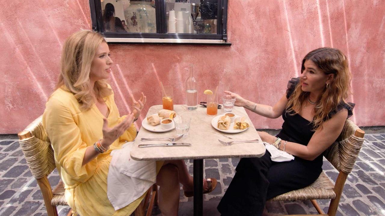 To Dine For with Kate Sullivan | Alli Webb