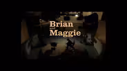 TRAILER | BAMG | Brian and Maggie