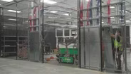Inside Sabey's newest building: a look at Quincy's data center boom