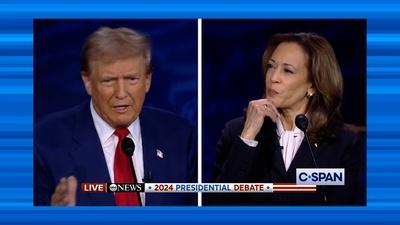 Post-Debate Analysis: Kamala Harris vs. Donald Trump