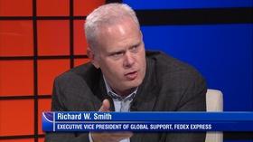 Video thumbnail: Behind the Headlines Richard W. Smith