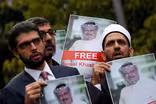 Missing journalist casts ‘cloud’ over U.S.-Saudi relations