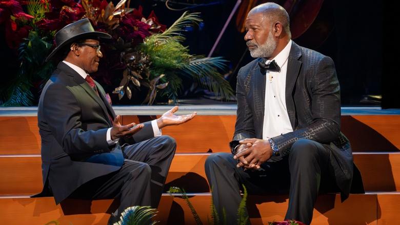 Christmas With The Tabernacle Choir Image