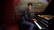 Musician and Activist Jon Batiste Like You've Never Heard