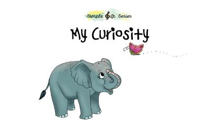 Video thumbnail: Simple Gift Series Marty & Accidentals; The Museum; “My Curiosity”