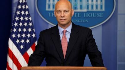 Marc Short on tensions within Republican Party