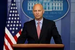 Marc Short on tensions within Republican Party