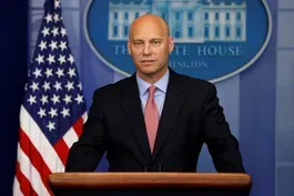 Marc Short on tensions within Republican Party