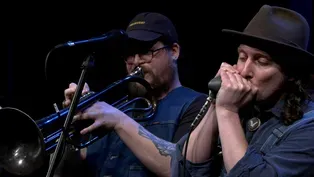 Bonus Song: Good Folks