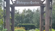 The Shakespeare Garden