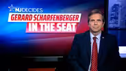 Gerard Scharfenberger