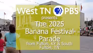 2025 Banana Festival Parade