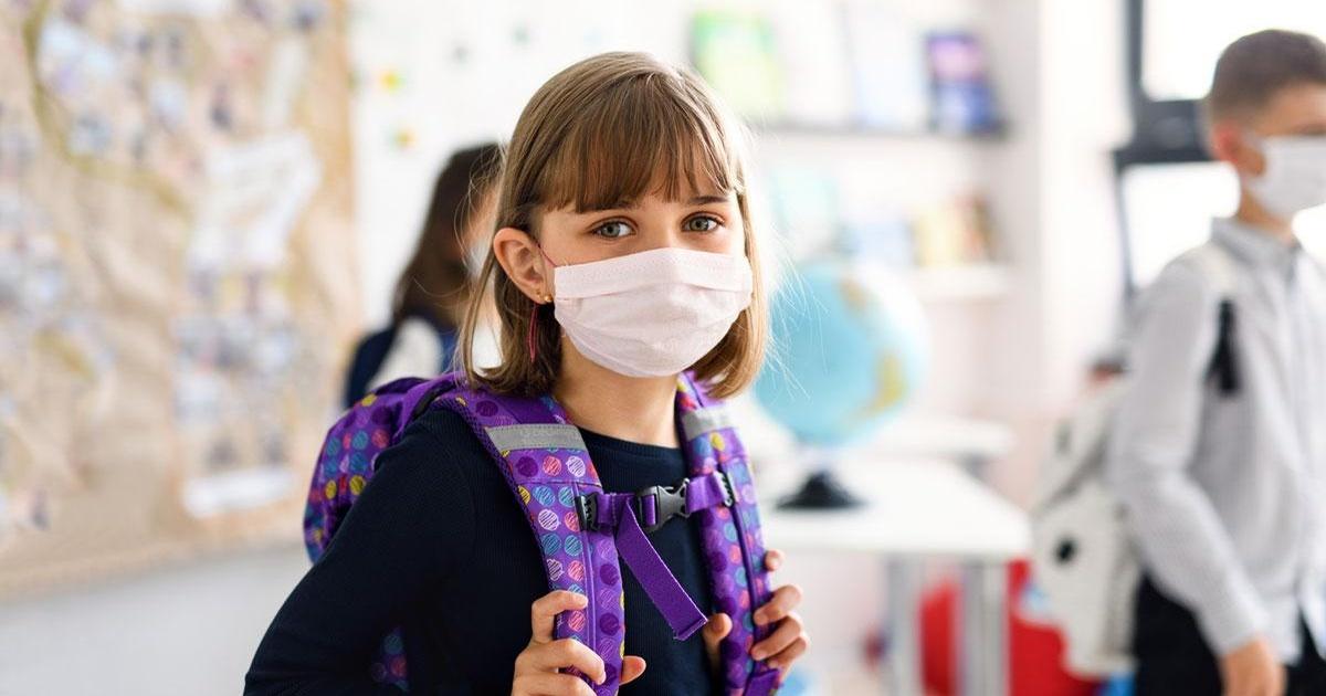 South Dakota Focus SDF2603 k12 and COVID 19 Update Season 26